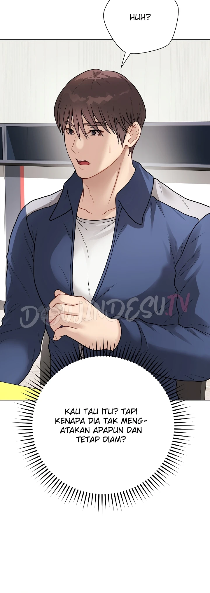 Signed, Sealed, Mistaken - Page 3